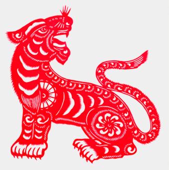 虎人办公室风水