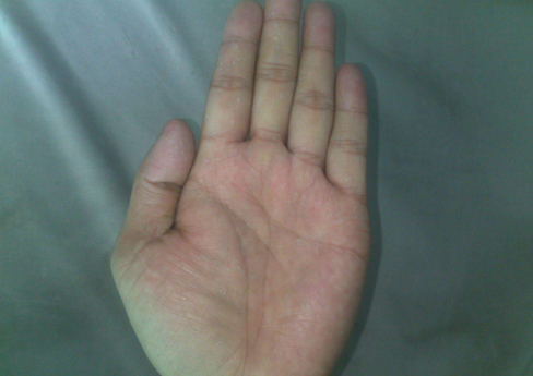 怎样的手相会注定离婚