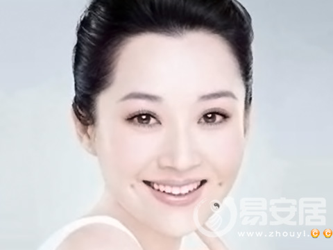 许晴