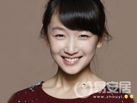 单眼皮女生的性格