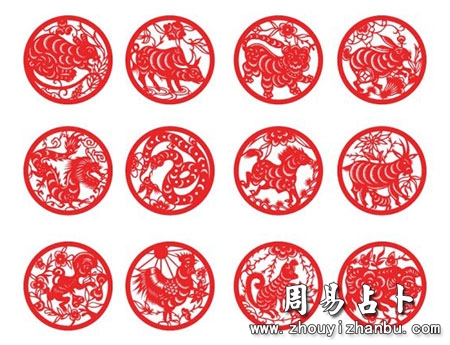 十二生肖男女谁最花心