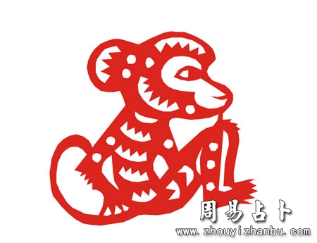 1980年是什么生肖年