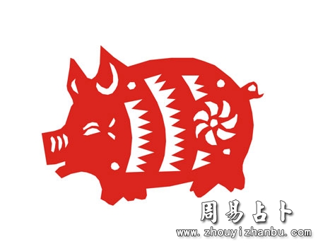 1983年是什么生肖年