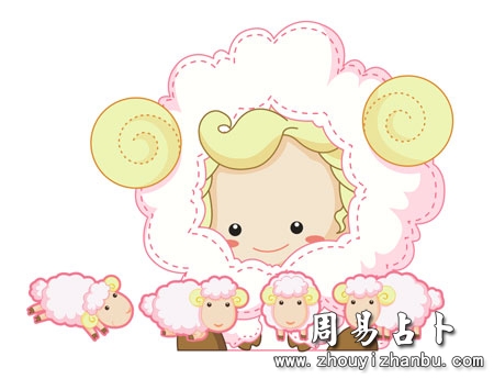 1991年是什么生肖年