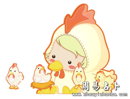 1993年是什么生肖年