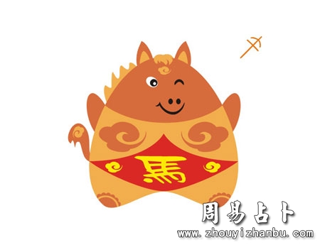 1954年是什么生肖年