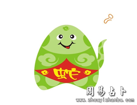 1953年是什么生肖年