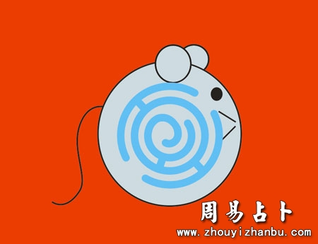 2008年是什么生肖年