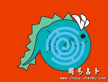 2012年是什么生肖年