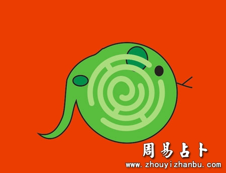 2013年是什么生肖年