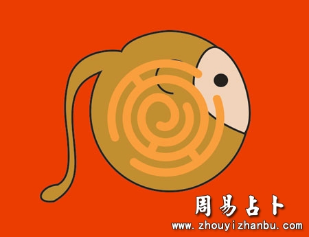 2016年是什么生肖年