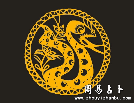 2001年是什么生肖年