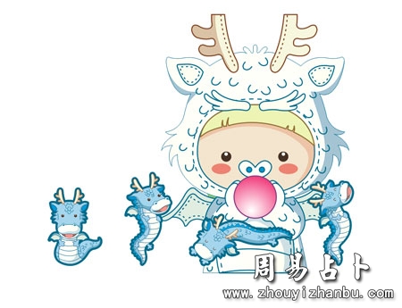 1988年是什么生肖年