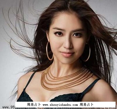 什么样的面相容易被异性勾引