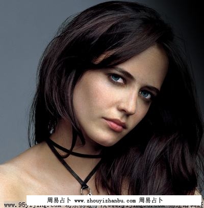 什么样的面相容易被异性勾引