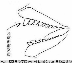 感情最不顺利克夫的女人面相