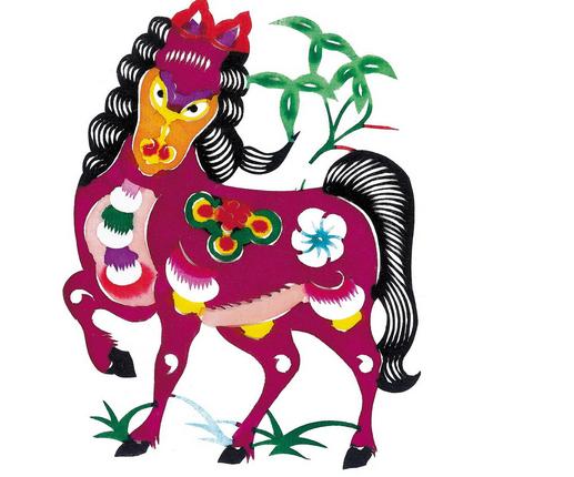 十八日生的属马人命运如何