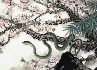 六十甲子——己巳年