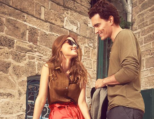 双子座与天蝎座星座配对