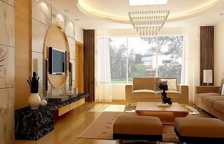 住宅入户门的风水有哪些呢