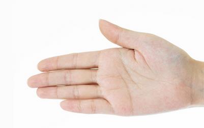 通过手相看哪个是好男人