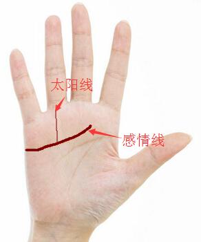 最强手相图解：看女人一生财运富贵，第5图厉害了……