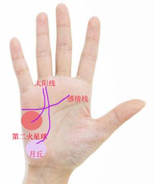 最强手相图解：看女人一生财运富贵，第5图厉害了……