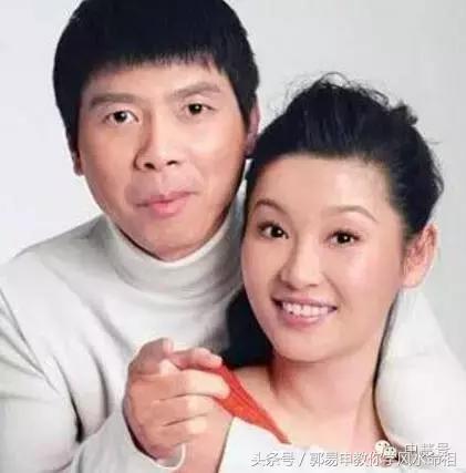 面相：女人面相十大富贵格局