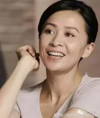 面相：女人面相十大富贵格局