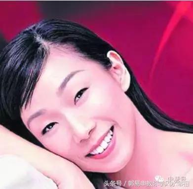 面相：女人面相十大富贵格局