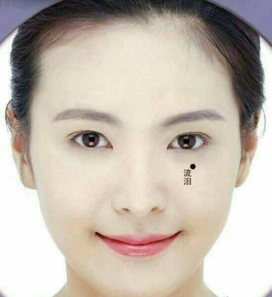 看面相认识人，面相识人术