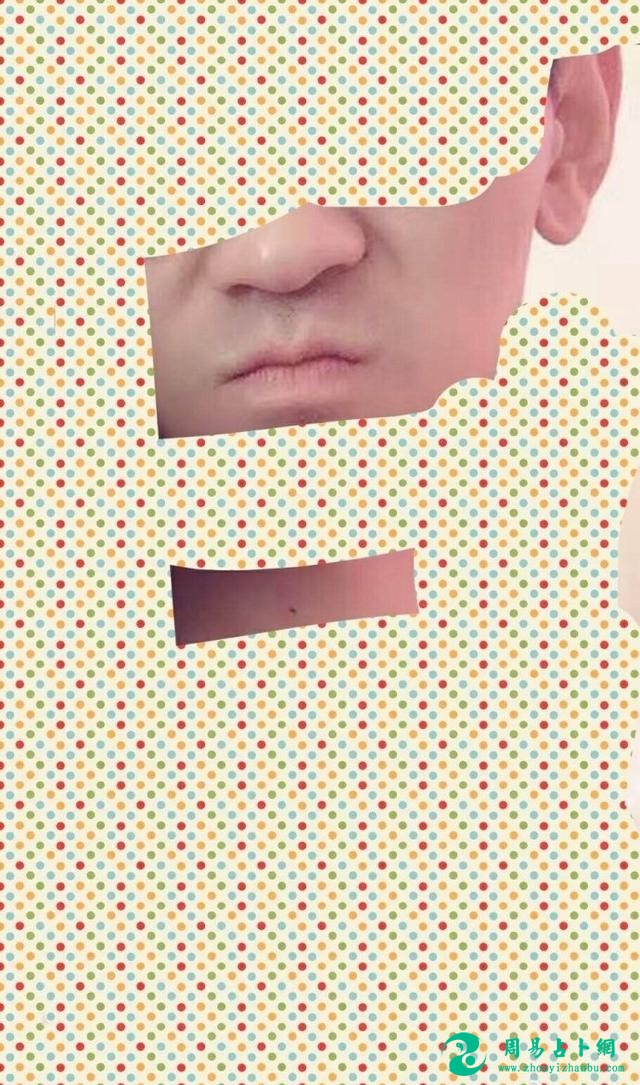 看面相认识人，面相识人术