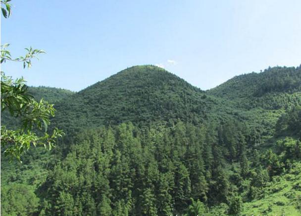 道真讲“风水”（二十三）风水术语解释
