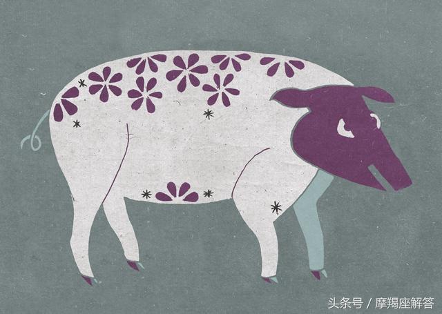 6月桃花运最旺的生肖前六名！有你吗？