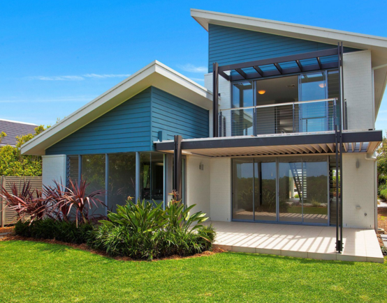 风水最差的住宅