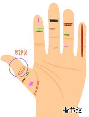 你的财运如何？手上有这5种财运线的人 都不差钱！