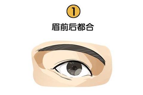 专一痴情的男人面相，遇到就赚了！