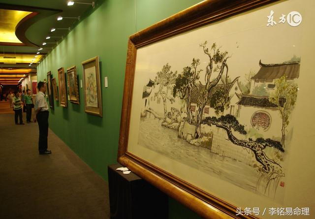八字看你，啥时度上好日子？