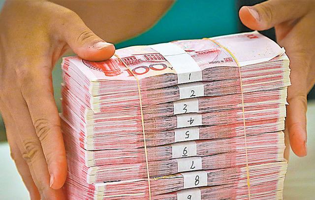 家中有这几大生肖的人，财运旺够30年！