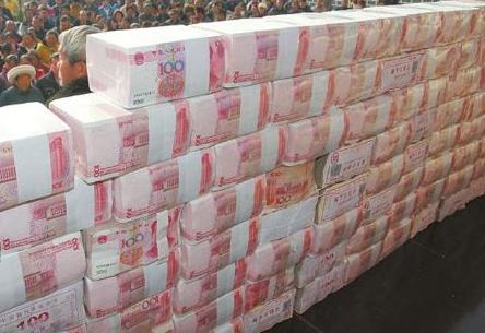 6月一过，贵人运爆棚、财富暴涨的3大生肖