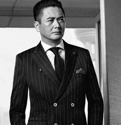 从男人面相看性格缺陷