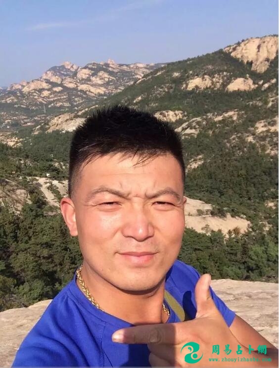 金口直断——男人面相额头高，财富一生福缘好