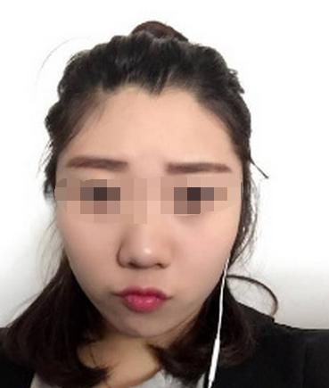 婚后出轨的女人面相