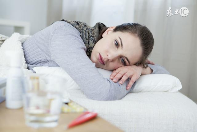 八字初体验之——八字诊病