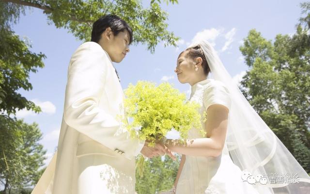 生辰八字看你未来的婚姻对象在哪