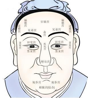 金口灵断——面相中鼻子大财运就一定会好吗？