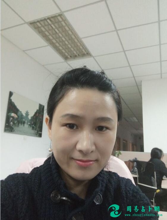 金口灵断——女人面相人中短，到老儿女难依靠