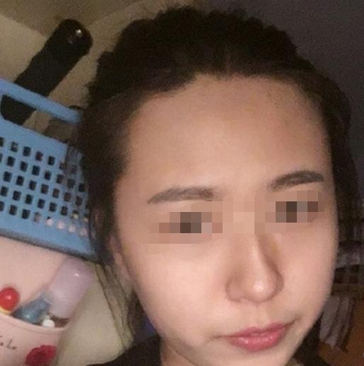 天生劳碌命的女人面相