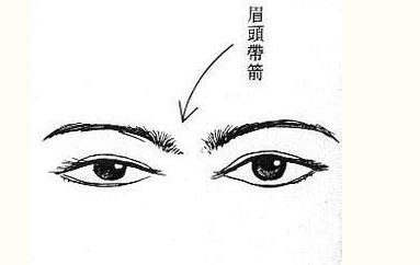 这种面相的人，事业平平无奇，一生难有成就