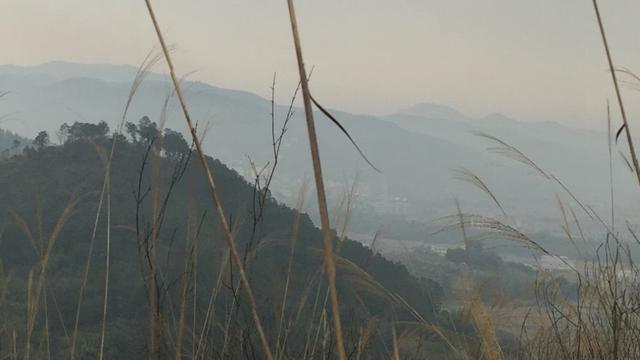 风水之寻龙实例